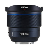 Laowa 10mm f/2.8 Zero-D Full-Frame Lens with Ultra Wide-Angle View (Sony FE with Auto Focus)