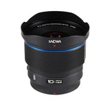 Laowa 10mm f/2.8 Zero-D Full-Frame Lens with Ultra Wide-Angle View (Nikon Z with Auto Focus)