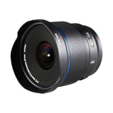 Laowa 10mm f/2.8 Zero-D Full-Frame Lens with Ultra Wide-Angle View (Nikon Z with Auto Focus)