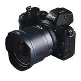 Laowa 10mm f/2.8 Zero-D FF  Nikon Z (Auto Focus)