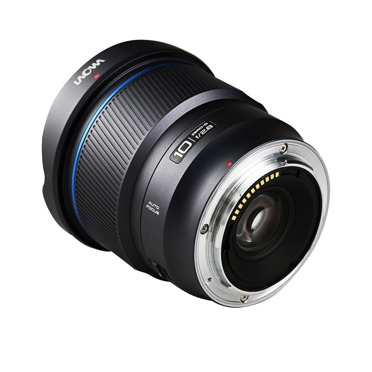 Laowa 10mm f/2.8 Zero-D FF  Nikon Z (Auto Focus)