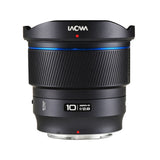 Laowa 10mm f/2.8 Zero-D Full-Frame Lens with Ultra Wide-Angle View (Nikon Z with Auto Focus)