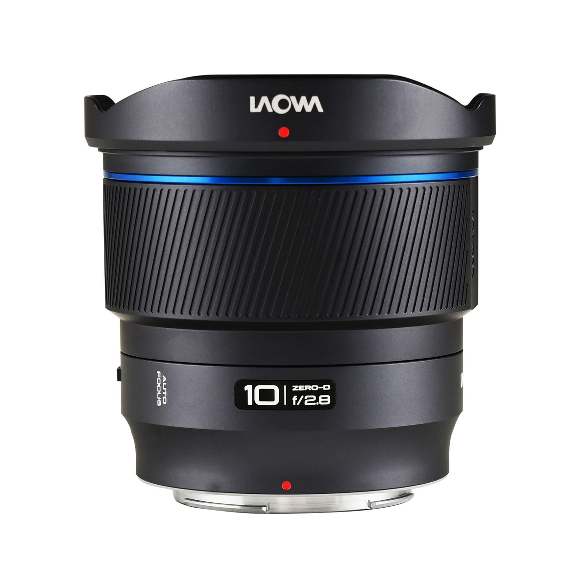 Laowa 10mm f/2.8 Zero-D FF  Nikon Z (Auto Focus)