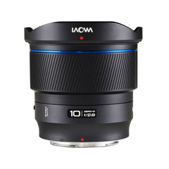 Laowa 10mm f/2.8 Zero-D FF  Nikon Z (Auto Focus)
