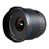 Laowa 10mm f/2.8 Zero-D Full-Frame Lens with Ultra Wide-Angle View (Canon RF with Manual Focus)
