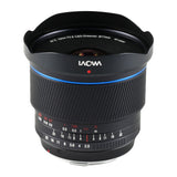 Laowa 10mm f/2.8 Zero-D Full-Frame Lens with Ultra Wide-Angle View (Canon RF with Manual Focus)