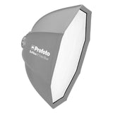 Profoto Softbox 3-Feet Octa Diffuser Kit 0.5 f-Stop for Soft and Even Light