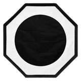 Profoto 3-Feet Edge Mask Octa Circular with Velcro Attachments for Creating Stunning Contours