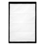 Profoto Softbox 2 x 3-Feet Diffuser Kit 1 f-Stop for Soft and Even Light and Removal