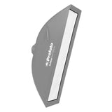 Profoto Softbox 1x4-Feet Diffuser Kit 1 f-stop with Profoto Softbox Line Compatibility