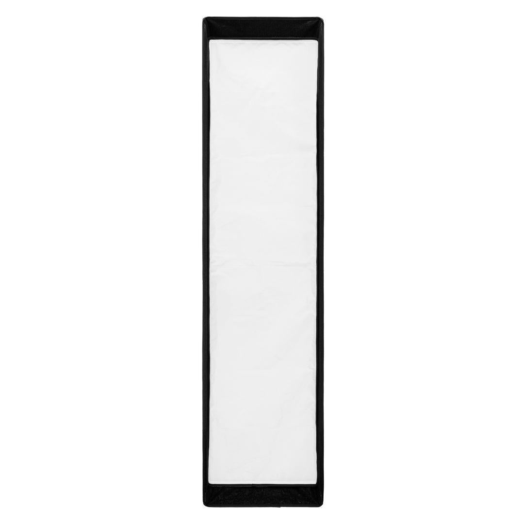 Profoto Softbox 1x4-Feet Diffuser Kit 1.5 f-stop with Profoto Softbox Line Compatibility