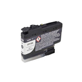Brother Sublimation Printer, 4-Color Sublimation Ink Cartridges and 100 Sheets