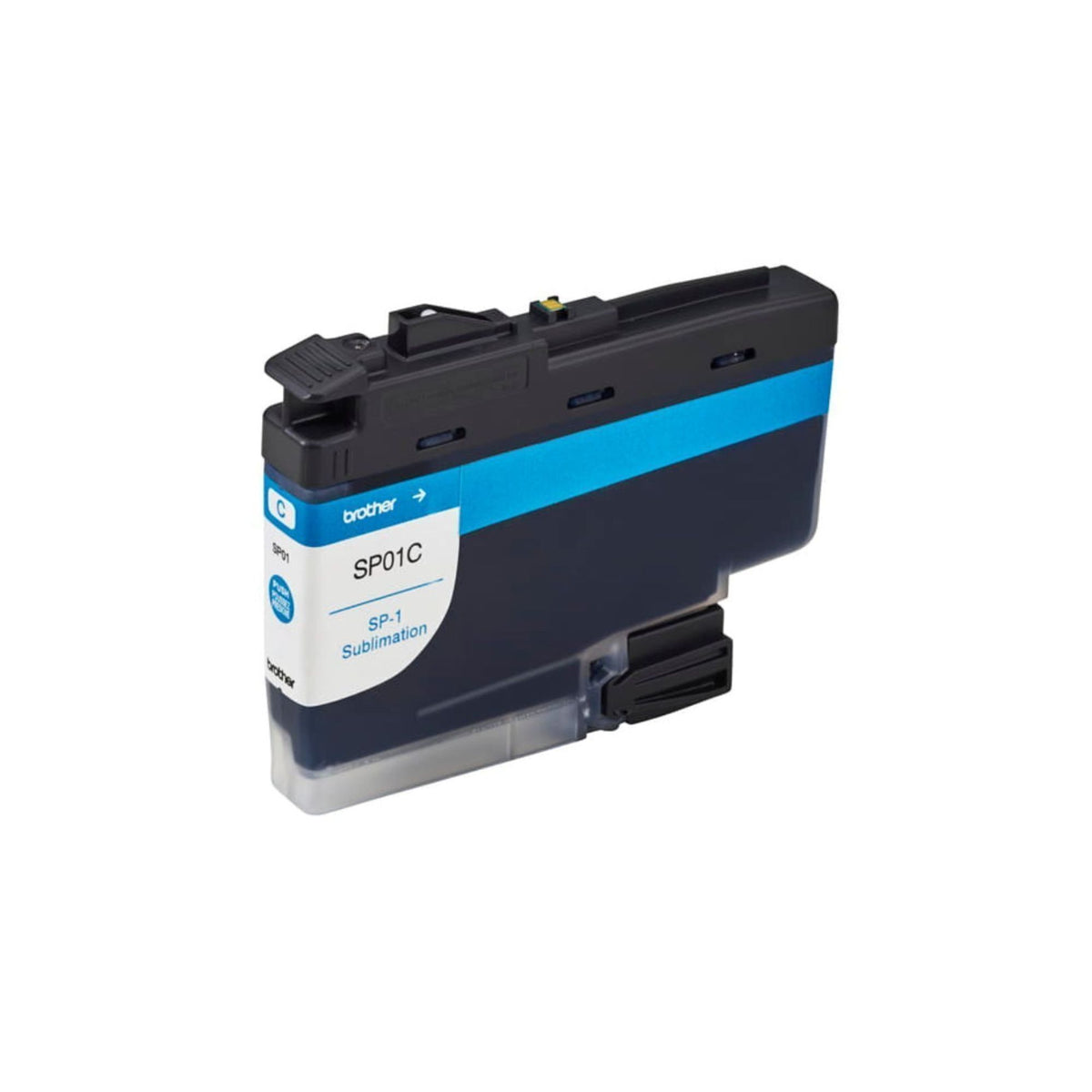 Brother Sublimation Printer, 4-Color Sublimation Ink Cartridges and 100 Sheets