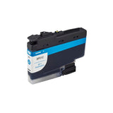 Brother Sublimation Printer, 4-Color Sublimation Ink Cartridges and 100 Sheets