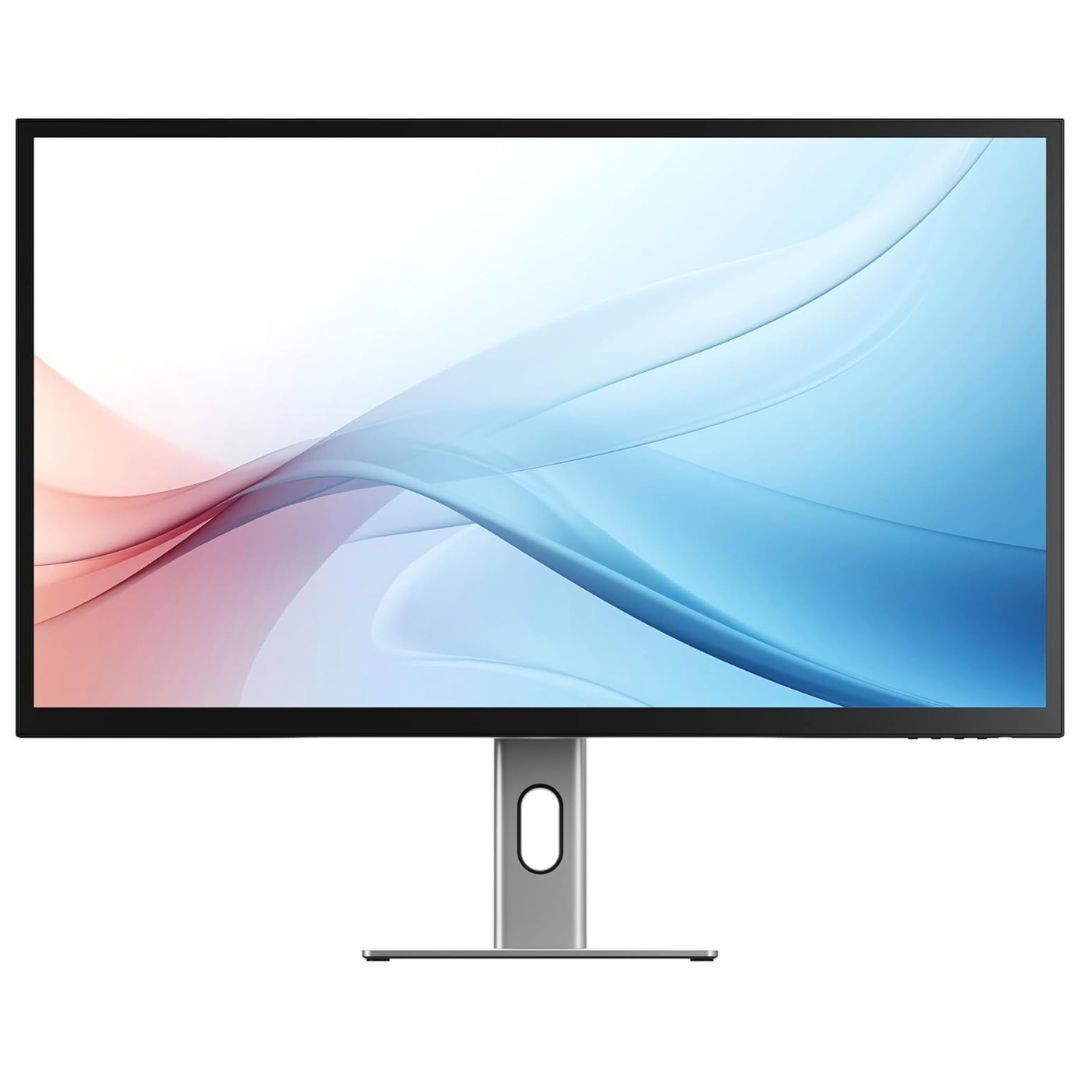 ALOGIC Clarity Max 32-Inch UHD 4K Studio-Grade Monitor with USB-C Power Delivery and HDR400 Support
