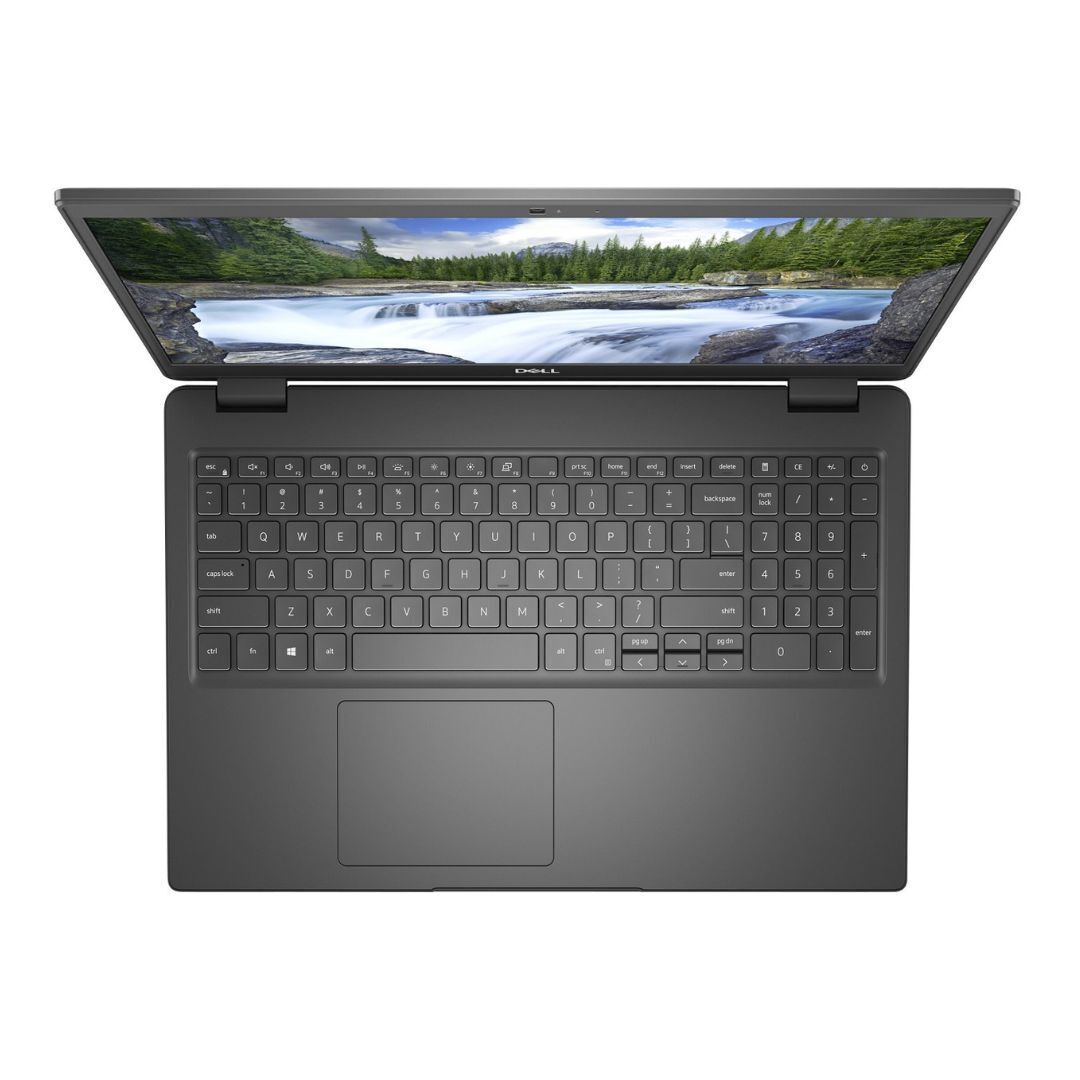 Dell Latitude 3510 Laptop, 15.6" FHD, Intel Core i7-10510U, 32GB RAM, 512GB SSD, Windows 11 Pro (Certified Refurbished)