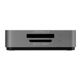 OWC 512GB Atlas Pro CFExpress 4.0 Type B Card with (USB-C) with CFExpress, and SD Card Reader/Writer