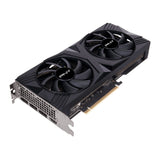 PNY NVIDIA GeForce RTX 40 Series 12GB GDDR6X Graphics Card with Dual Fan and DLSS 3 (Black)