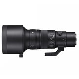 Sigma 500mm F5.6 DG DN OS Sports Lens for L-Mount