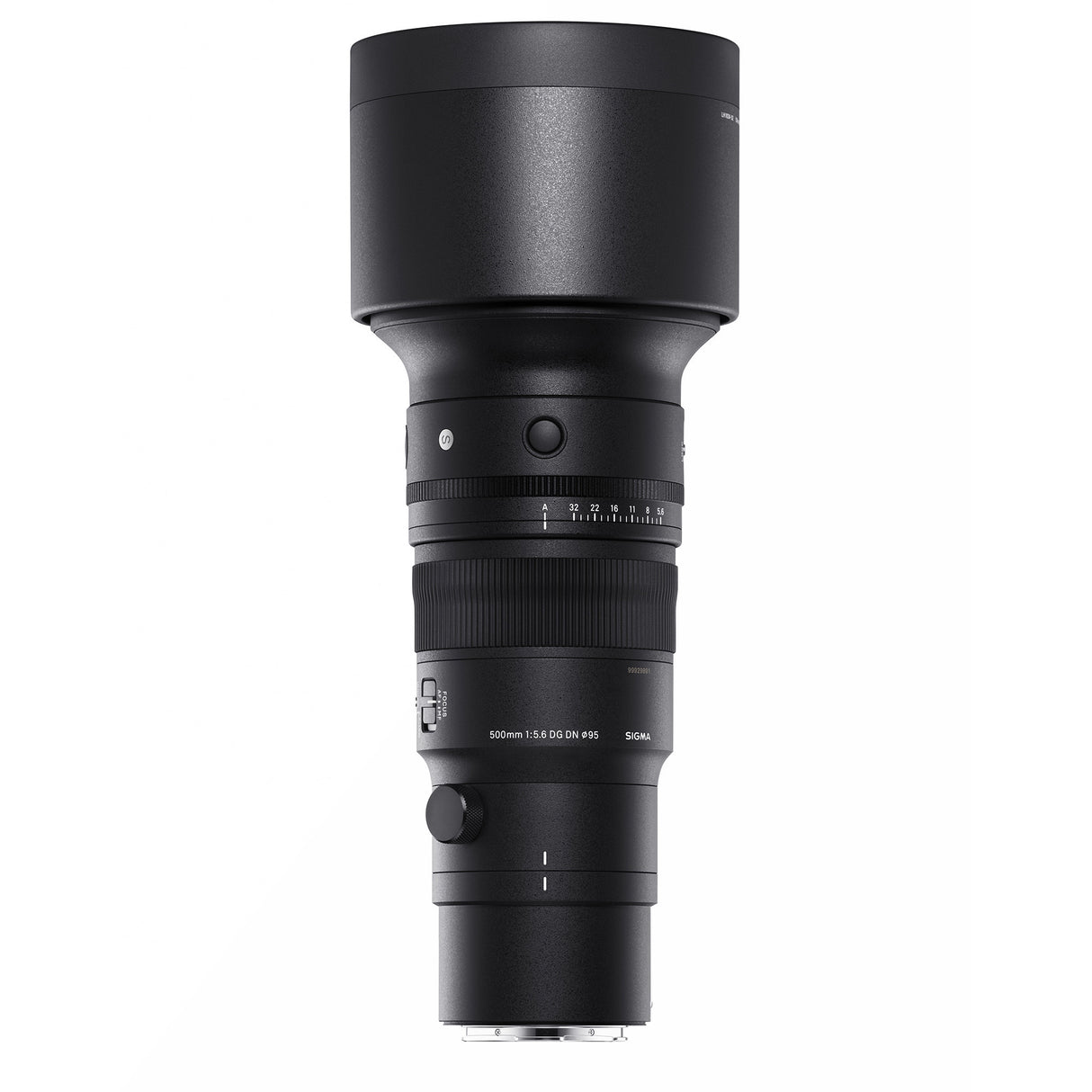 Sigma 500mm F5.6 DG DN OS Sports Lens for L-Mount