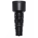 Sigma 500mm F5.6 DG DN OS Sports Lens for L-Mount