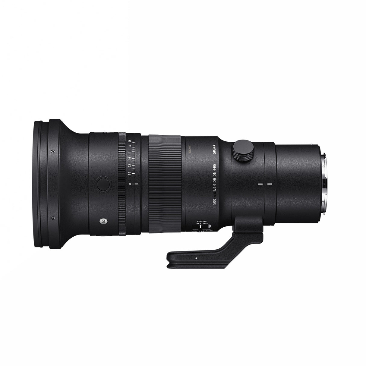 Sigma 500mm F5.6 DG DN OS Sports Lens for L-Mount