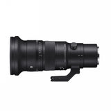 Sigma 500mm F5.6 DG DN OS Sports Lens for L-Mount
