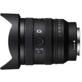 Sony FE 24-50mm F2.8 G Compact Lightweight Standard Zoom Lens with Large F2.8 Constant Aperture