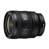 Sony FE 24-50mm F2.8 G Compact Lightweight Standard Zoom Lens with Large F2.8 Constant Aperture
