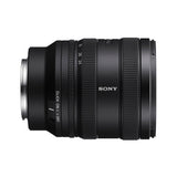 Sony FE 24-50mm F2.8 G Compact Lightweight Standard Zoom Lens with Large F2.8 Constant Aperture