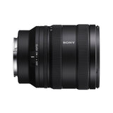 Sony FE 24-50mm F2.8 G Compact Lightweight Standard Zoom Lens with Large F2.8 Constant Aperture