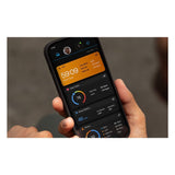 Garmin Forerunner 955 Multisport Smartwatch with Multiple Training Profiles (Black)