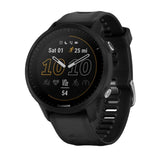 Garmin Forerunner 955 Multisport Smartwatch with Multiple Training Profiles (Black)