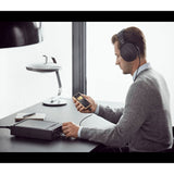 Sony MDR-Z1R Signature Series Headphones with Headband (Black) with Walkman Digital Music Player