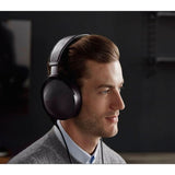 Sony MDR-Z1R Signature Series Headphones with Headband (Black) with Walkman Digital Music Player