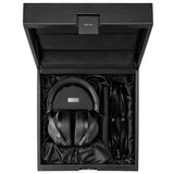 Sony MDR-Z1R Signature Series Headphones with Headband (Black) with Walkman Digital Music Player