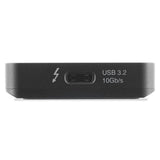 OWC 650GB Atlas Ultra CFExpress 2.0 Type B Card with Thunderbolt (USB-C) with USB CFExpress Reader