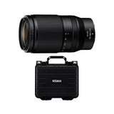 Nikon NIKKOR Z 70-180mm f/2.8 Telephoto Zoom Lens for Nikon Z Mount with Protective Hard Case