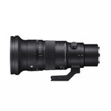 Sigma 500mm F5.6 DG DN OS Sports Lens for Sony E-Mount