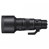 Sigma 500mm F5.6 DG DN OS Sports Lens for Sony E-Mount