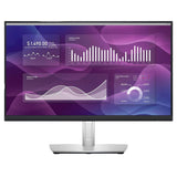 Dell P2223HC 21.5-Inch 1920 by 1080 Full HD 16:9 WLED LCD Monitor with ComfortView Plus (Black)