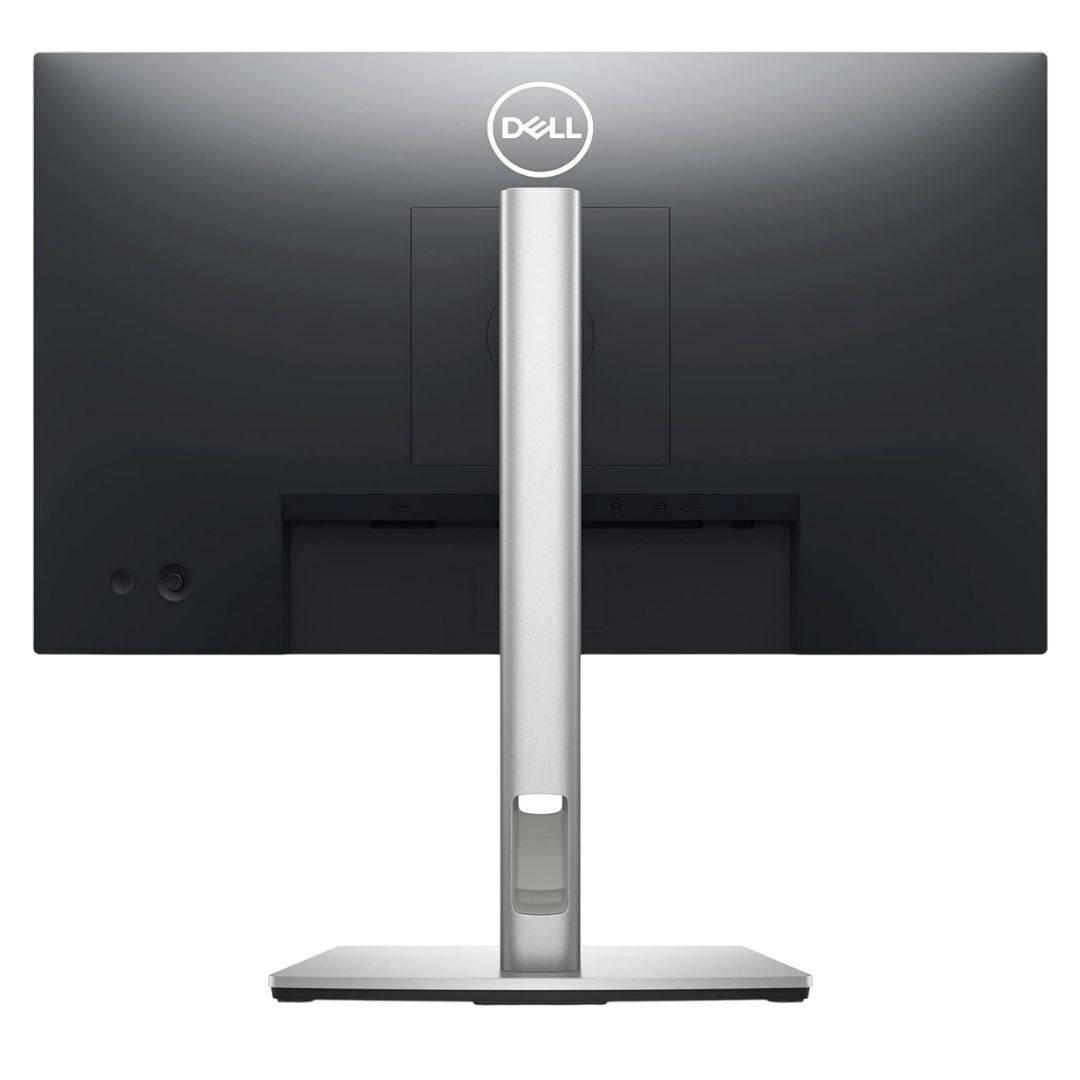 Dell P2223HC 21.5-Inch 1920 by 1080 Full HD 16:9 WLED LCD Monitor with ComfortView Plus (Black)