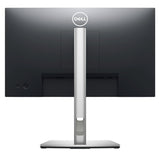 Dell P2223HC 21.5-Inch 1920 by 1080 Full HD 16:9 WLED LCD Monitor with ComfortView Plus (Black)