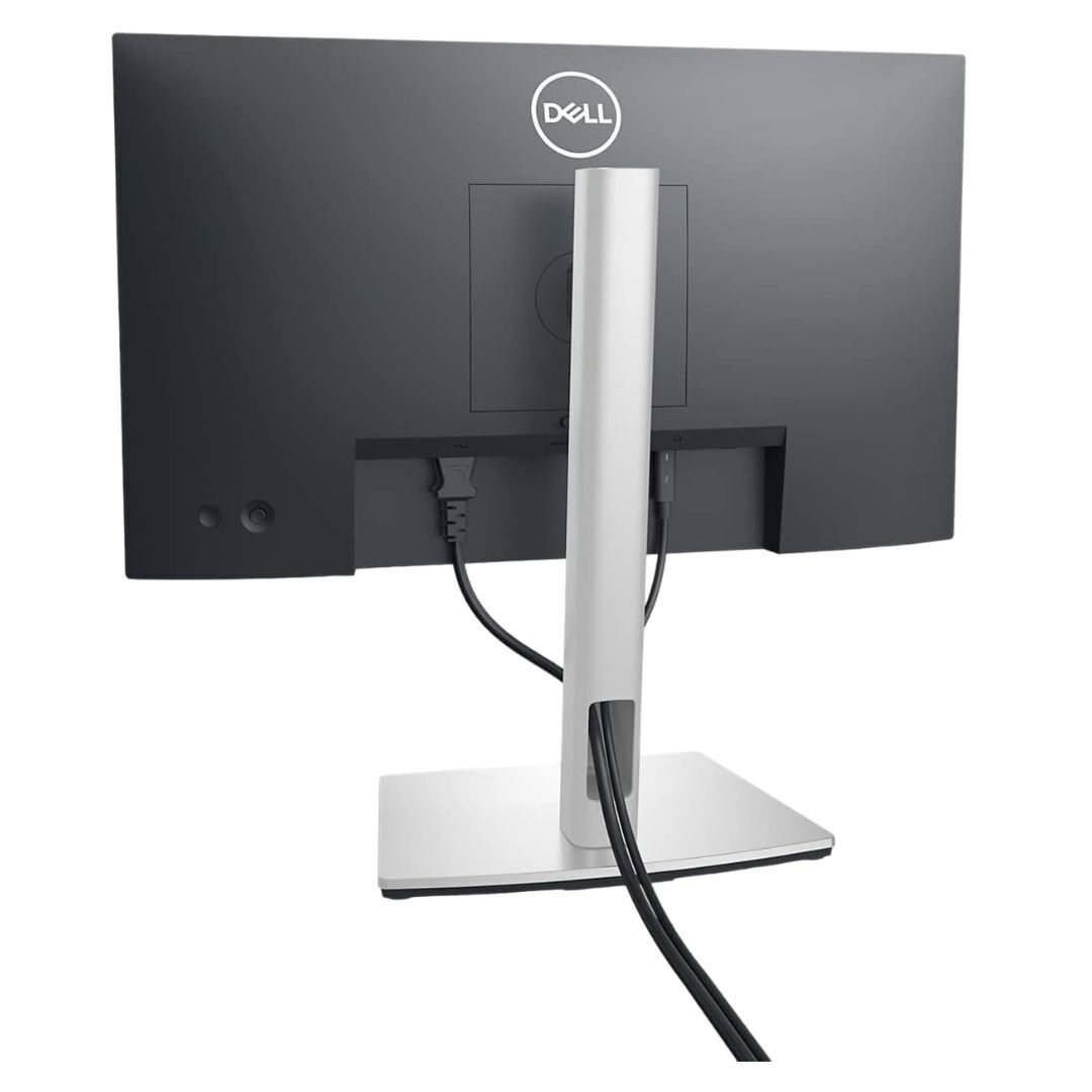 Dell P2223HC 21.5-Inch 1920 by 1080 Full HD 16:9 WLED LCD Monitor with ComfortView Plus (Black)