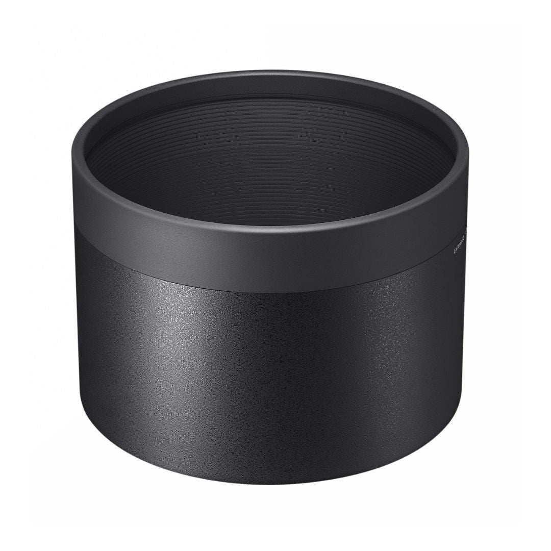 Sigma Lens Hood LH1034-02 for Sigma 500MM F5.6 DG DN OS Sports Lens with Lightweight Design
