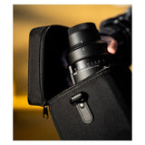 Sigma Soft Lens Case LS-478SEL for Sigma AF 15mm F1.4 DG DN Diagonal Fisheye Art Lens