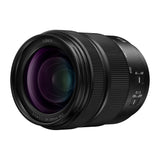 Panasonic LUMIX S 28-200mm F4-7.1 MACRO O.I.S. Full Frame Camera Lens with Flexible Framing