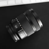 Panasonic LUMIX S 28-200mm F4-7.1 MACRO O.I.S. Full Frame Camera Lens with Flexible Framing