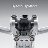 DJI Mini 3 Pro Drone Complete Kit with 64GB MicroSDXC Card, Weatherproof Case and Drone Accessories