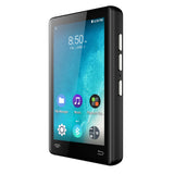 Samvix iPlatinum Q5 Kosher 32GB MP3 Player with Bluetooth 5.0 (No Video, Radio or Wifi)